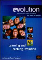 Evolution: Learning and Teaching Evolution - 