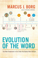 Evolution of the Word PB