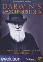 Evolution, Part 1: Darwin's Dangerous Idea - Alastair Reid; David Espar; Susan K. Lewis