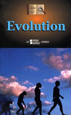 Evolution - Nardo, Don (Editor)