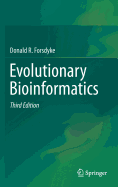 Evolutionary Bioinformatics