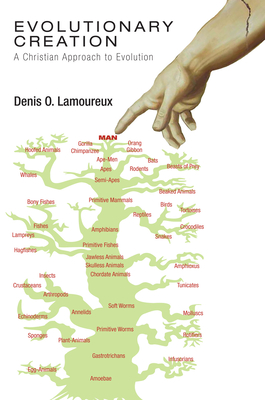 Evolutionary Creation - Lamoureux, Denis O