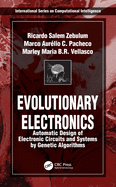 Evolutionary Electronics: Automatic Design of Electronic Circuits and Systems by Genetic Algorithms