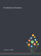 Evolutionary Genomics