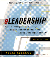 Evolutionary Leadership: Dynamic Ways to Make Your Corporate Culture Fast and Flexible