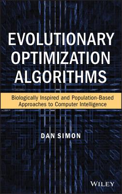 Evolutionary Optimization Algorithms - Simon, Dan