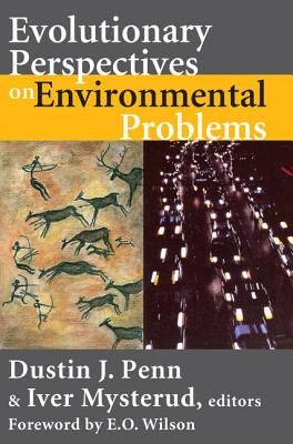 Evolutionary Perspectives on Environmental Problems - Mysterud, Iver (Editor)