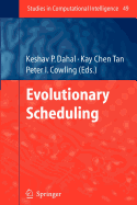 Evolutionary Scheduling