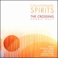 Evolutionary Spirits - The Crossing (choir, chorus)