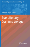 Evolutionary Systems Biology