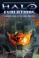 Evolutions: Essential Tales of the Halo Universe