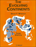 Evolving Continents