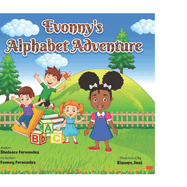 Evonny's Alphabet Adventure