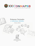 Exmenes Nacionales: XXV Onmapsb