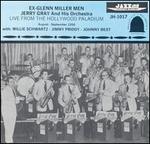 Ex-Glenn Miller Men: Live from the Hollywood Palladium (1950)