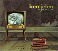 Ex-Sensitive - Ben Jelen