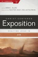 Exalting Jesus in Job