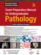 Exam Preparatory Manual for Undergraduates PATHOLOGY