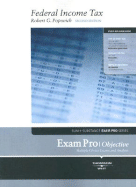 Exam Pro on Federal Income Tax