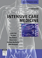 Examination Intensive Care Medicine