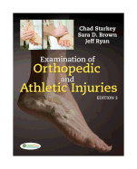 Examination of Orthopedic and Athletic Injuries