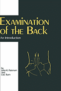 Examination of the Back - An Introduction