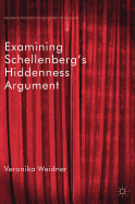 Examining Schellenberg's Hiddenness Argument