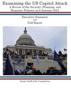 Examining the US Capitol Attack
