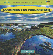 Examining Tide Pool Habitats