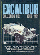 Excalibur Collection