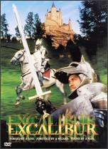 Excalibur - John Boorman