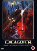 Excalibur - John Boorman