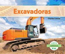 Excavadoras (Excavators)