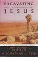 Excavating Jesus - UK Edition