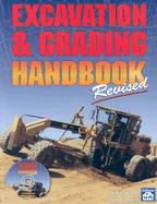 Excavation & Grading Handbook - Capachi, Nick, and Capachi, John