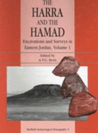 Excavations and Surveys in Eastern Jordan: Harra and the Hamad