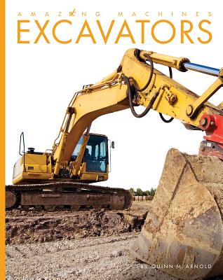 Excavators - Arnold, Quinn M
