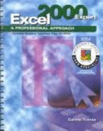 Excel 2000: Expert - Tobias, Carole