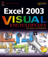 Excel 2003 Visual Encyclopedia