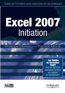 Excel 2007 Initiation