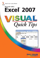 Excel 2007 Visual Quick Tips