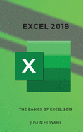 Excel 2019: The basics of Excel 2019