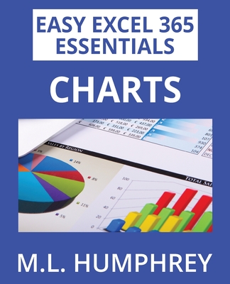 Excel 365 Charts - Humphrey, M L