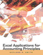 Excel Applications for Accounting Principles