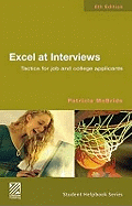 Excel at Interviews