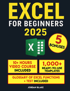 Excel for Beginners: A Practical Guide to Master Excel Quickly