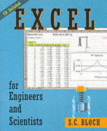 Excel for Engineers and Scientists