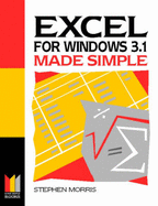 Excel for Windows 3.1 Made Simple