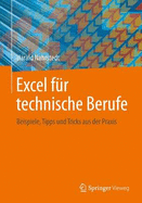 Excel Fur Technische Berufe: Beispiele, Tipps Und Tricks Aus Der Praxis