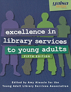 Excellence in Library Services to Young Adults